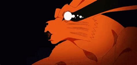 Watch the full video | create gif from this video. Ninetails Kurama GIFs | Tenor