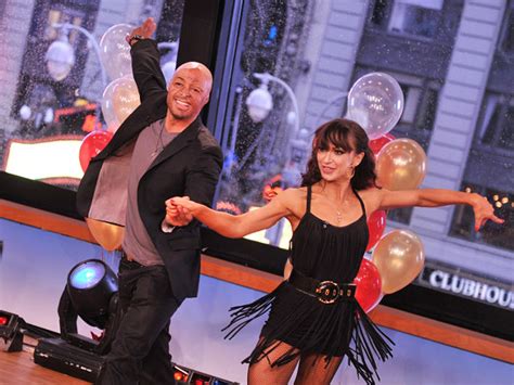 Who Won ‘dancing With The Stars’ 2011 [video]