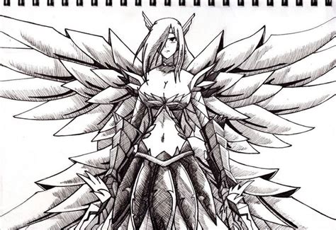 17 Best Images About Sketches On Pinterest Gray Erza