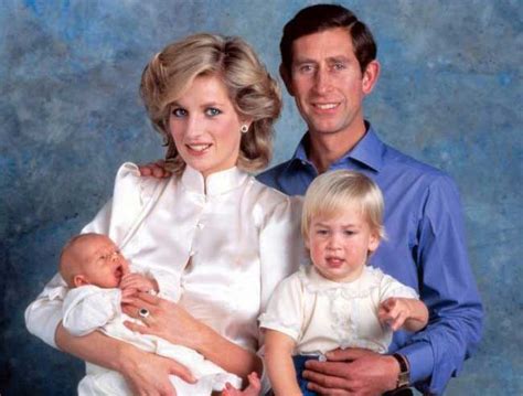 12 Of Our Favourite Photos Of Princess Diana And Her Sons Oversixty