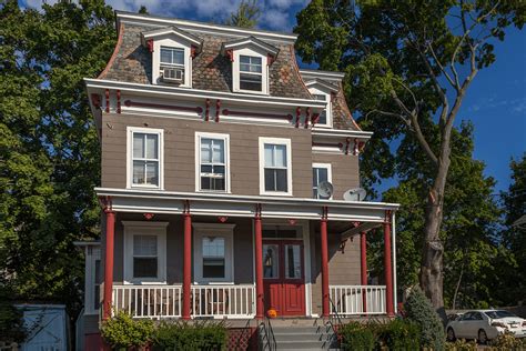 The Best Colonial Exterior Paint Colors For Your Home Wow 1 Day Painting