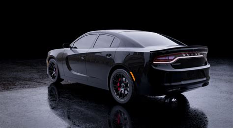 2023 Dodge Charger And Challenger Future Plan