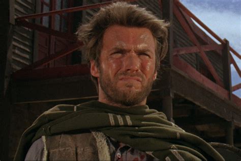 Los 8 Mejores Personajes De Clint Eastwood Ecartelera