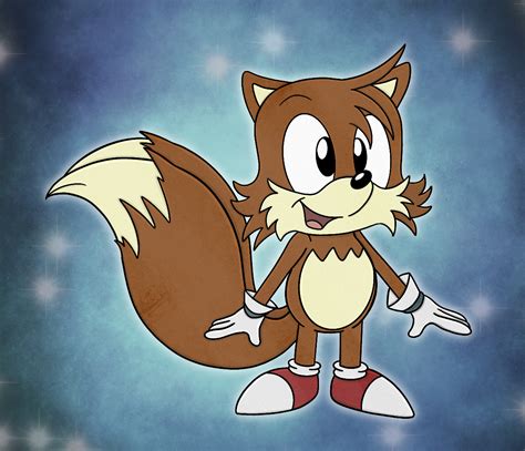 Aosth Tails By Unrulymagpie On Deviantart