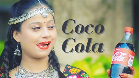 Coco Cola Layo रेणुका पवार केडी New Haryanvi Dj Song 2021 कोको कोला Saral Dance