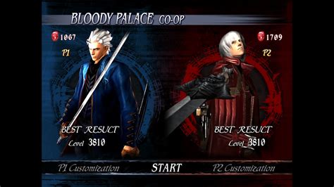 Devil May Cry 3 Special Edition Nintendo Switch Co Op Revil