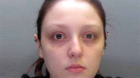 Woman Jailed After Taking Poison She Bought Online To Terminate Her