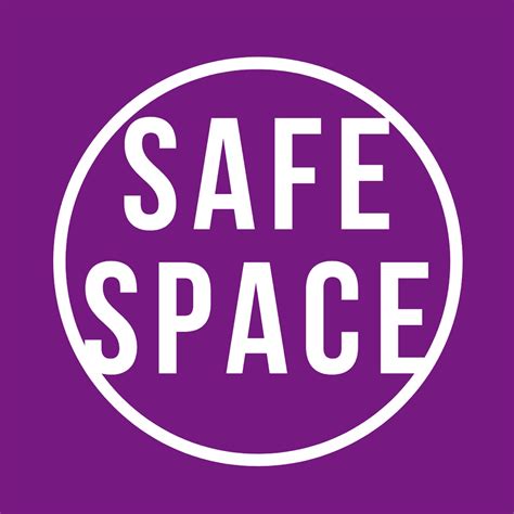 Safe Space Podcast Podtail