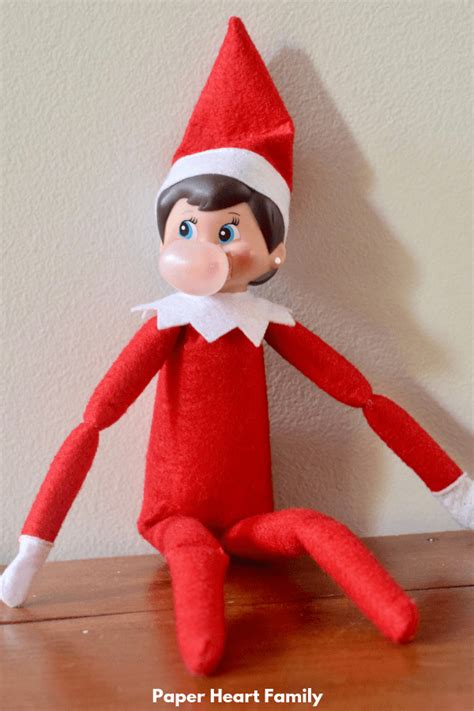 32 Hilariously Funny Elf On The Shelf Ideas
