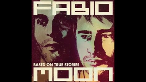 Dj Fabio And Moon Wanna Go Official Audio Youtube