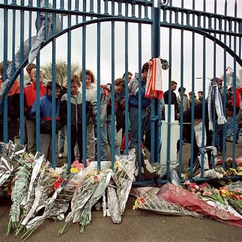 In the aftermath of the hillsborough disaster, those stereotypes were convenient for the police when victims' families insisted that the police were to blame, that was held up as evidence of a toxic. Hillsborough inquest time frame set | UK | News | Express ...