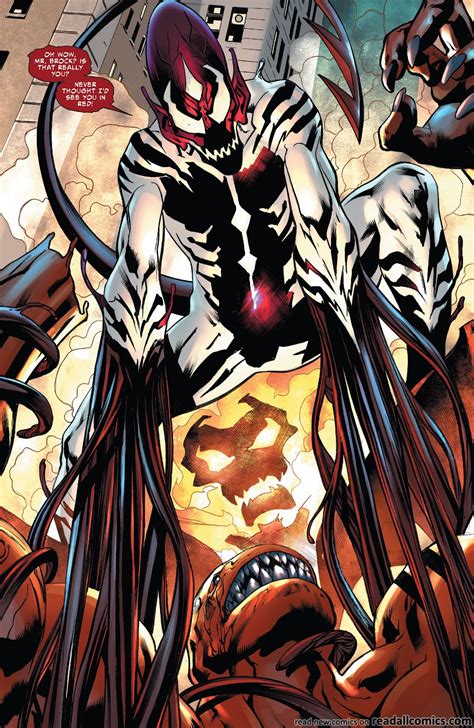 Venom V5 15 2023 Read All Comics Online