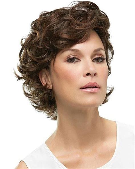 30 Short Hairstyles For Thinning Hair On Crown Fashionblog