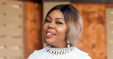 Afia Schwar Finally Reveals The Man She Was Caught In Bed With In Leaked Tape Yen Gh