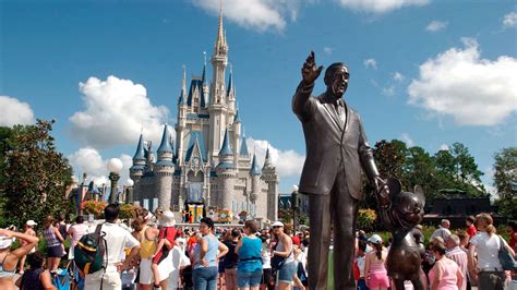 Walt Disney World Will Begin Phased Reopening In July Everything You