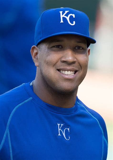 Pérez, or perez as most commonly written in english, is a castilian spanish surname. Salvador Perez Catchers Gear - Learn More About His Gear!