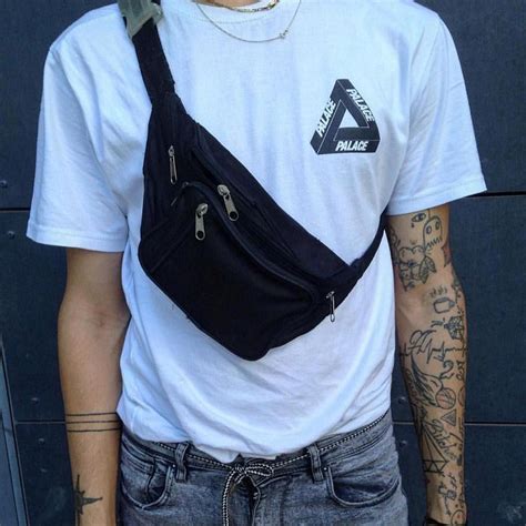 Awesome 145 Fanny Packs Outfits Street Style Ideas Fashion 145