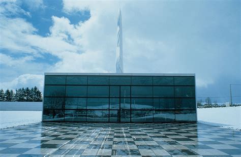 Starck Architecture ExtÉrieurs Laguiole Philippe Starck
