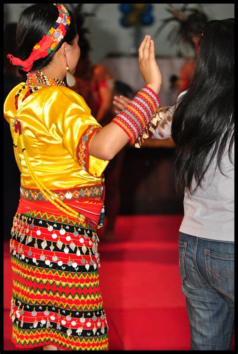 The Clamor Of Kalinga Kalinga Native Dance Costume Filipino Ethnic