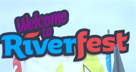 Wichita Riverfest Cuts Ceo And Staff Announces Fundraising Campaign