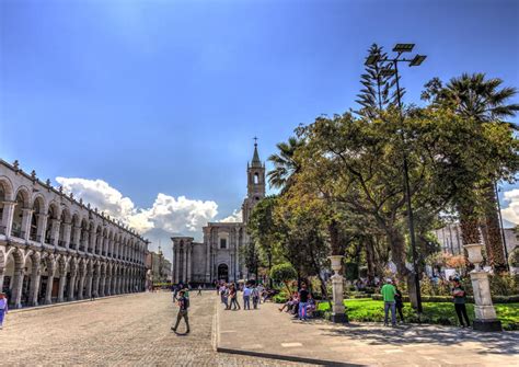 The 10 Best Historic Centre Of Arequipa Tours And Tickets 2021 Viator