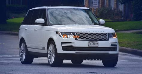 Harga Mobil Range Rover 2022 Suv Mewah Dan Tangguh