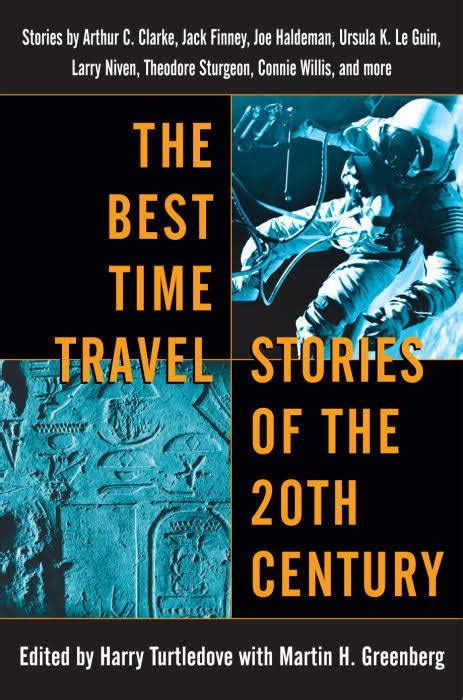 The Best Time Travel Stories Of The 20th Century Alchetron The Free