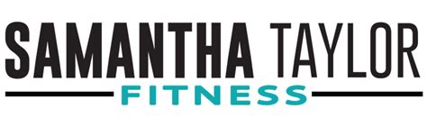 Samantha Taylor Fitness Health And Wellness Partners Palm Harbor