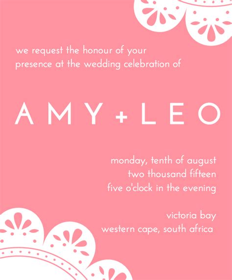 17.23 mb, was updated 2019/23/12 requirements:android: Online Wedding Invitation Card Maker (Free!) By Canva