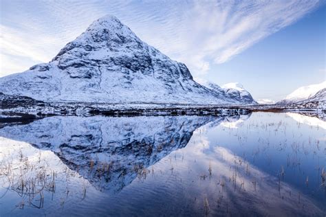 The Top 10 Most Beautiful Places In Scotland Have Been Revealed By