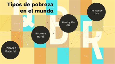 Tipos de pobreza que hay en el mundo by Dilan Galván on Prezi