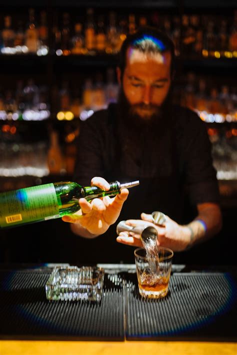 The Roosevelt Room - The Taste Edit | Craft cocktails, Fun cocktails