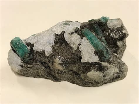 Emerald Geoscience Australia