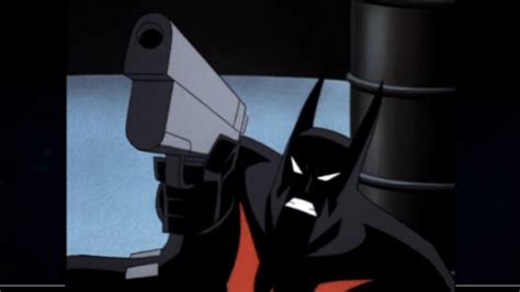 10 Mind Blowing Facts You Didnt Know About Batman Beyond