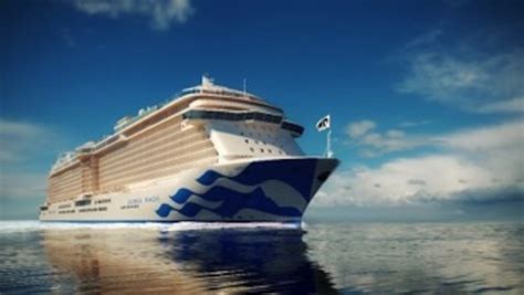 SCVNews.com | Princess Cancels 3 Cruises as Canadian Ports Remain ...