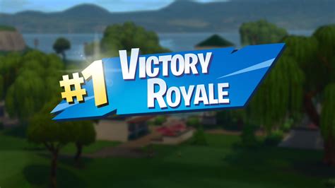 Spiral On Twitter New Fortnite Victory Royale Logo Png 🙏 Rt To Help