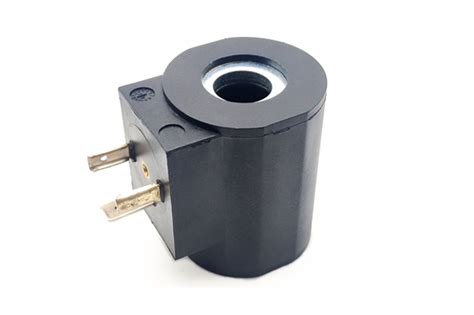 Amisco Hydraulic Solenoid Coil Beric Electronic