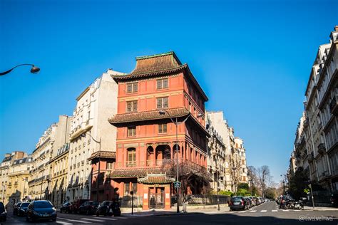 9 lieux complètement insolites à Paris LoveLiveTravel blog voyage