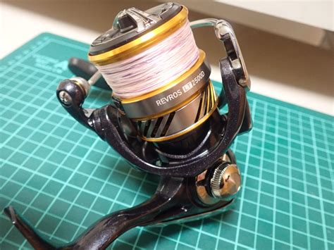 ゆっくりと ダイワ DAIWA スピニングリール アウトドア システムで