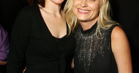 Tina Fey Amy Poehler Friendship And Career Moments
