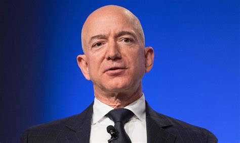 Amazon, Owned By WaPo Owner Bezos, Slams Mail-In Voting On Unionization 