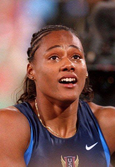 Marion Jones Death Fact Check Birthday And Age Dead Or Kicking