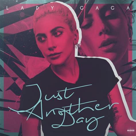 Download Dead Lady Gaga Just Another Day Remix Stems Audioz