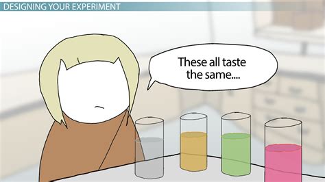 How Randomized Experiments Are Designed Video And Lesson Transcript