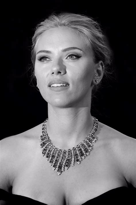 Scarlett Johansson - Profile Images — The Movie Database (TMDb)