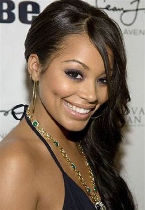 Lauren London Lauren London Black Beauties Beauty