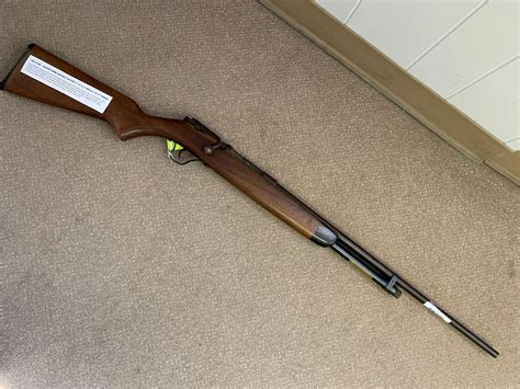 Rare Savage Model 59a Bolt Action 410 Shotgun A D Auction Depot Inc