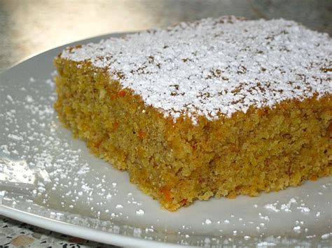 Kürbiskuchen