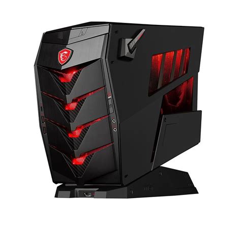 Msi Aegis 3 Vr7rd 019de Gaming Pc Intel Core I7 7700 Geforce Gtx