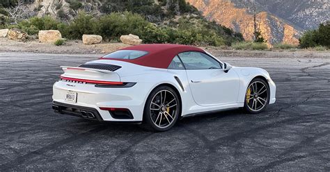 Get the best deal for porsche 911 cars from the largest online selection at ebay.com. 2021 Porsche 911 Turbo S is even better as a Cabriolet ...